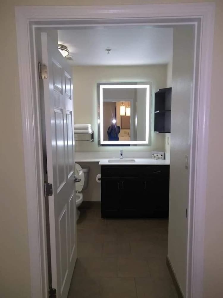 candlewood suites houston medical center by ihg