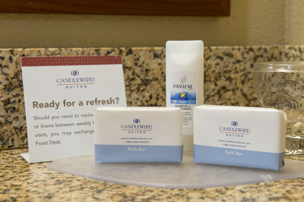 candlewood suites houston medical center by ihg