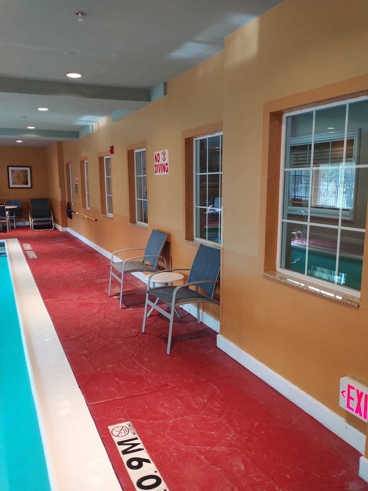 candlewood suites houston medical center by ihg