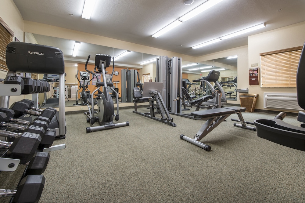 candlewood suites houston medical center by ihg