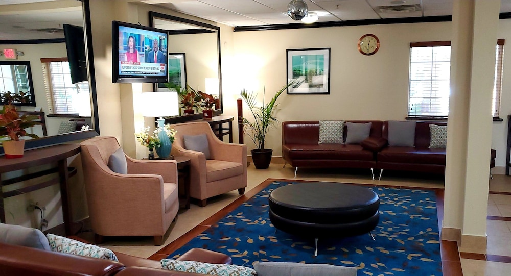 candlewood suites houston medical center by ihg