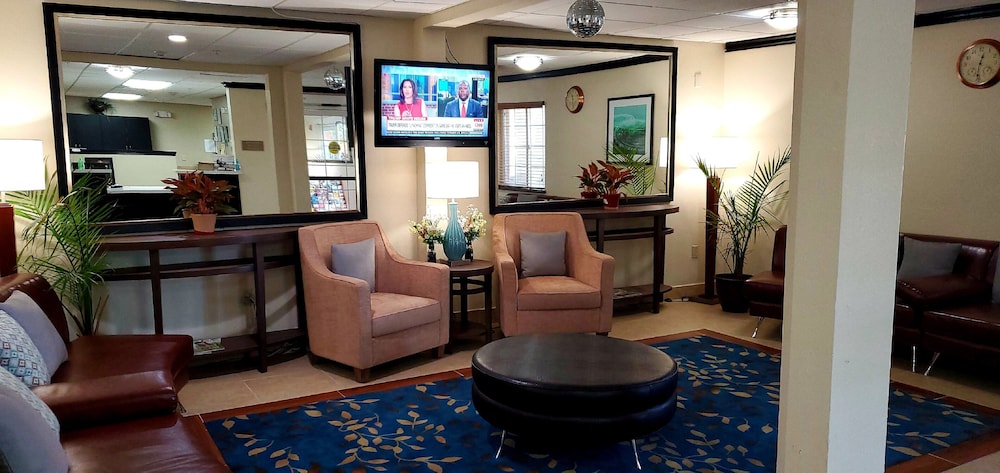 candlewood suites houston medical center by ihg