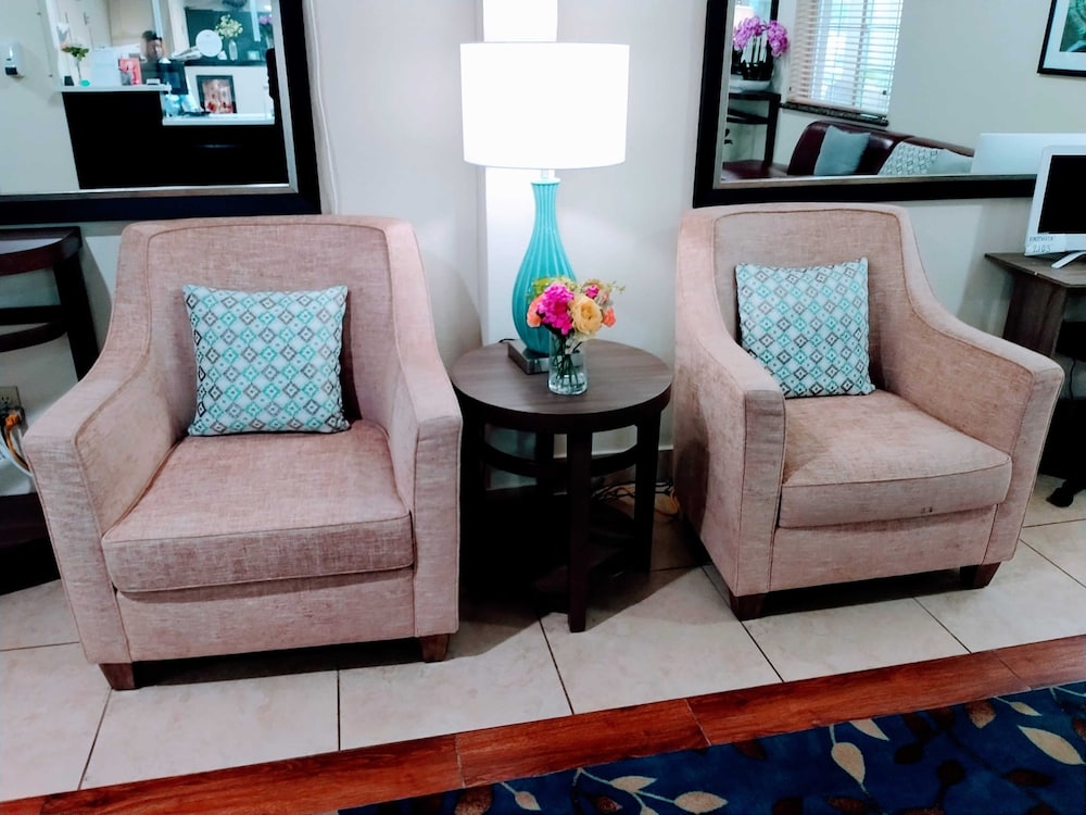 candlewood suites houston medical center by ihg