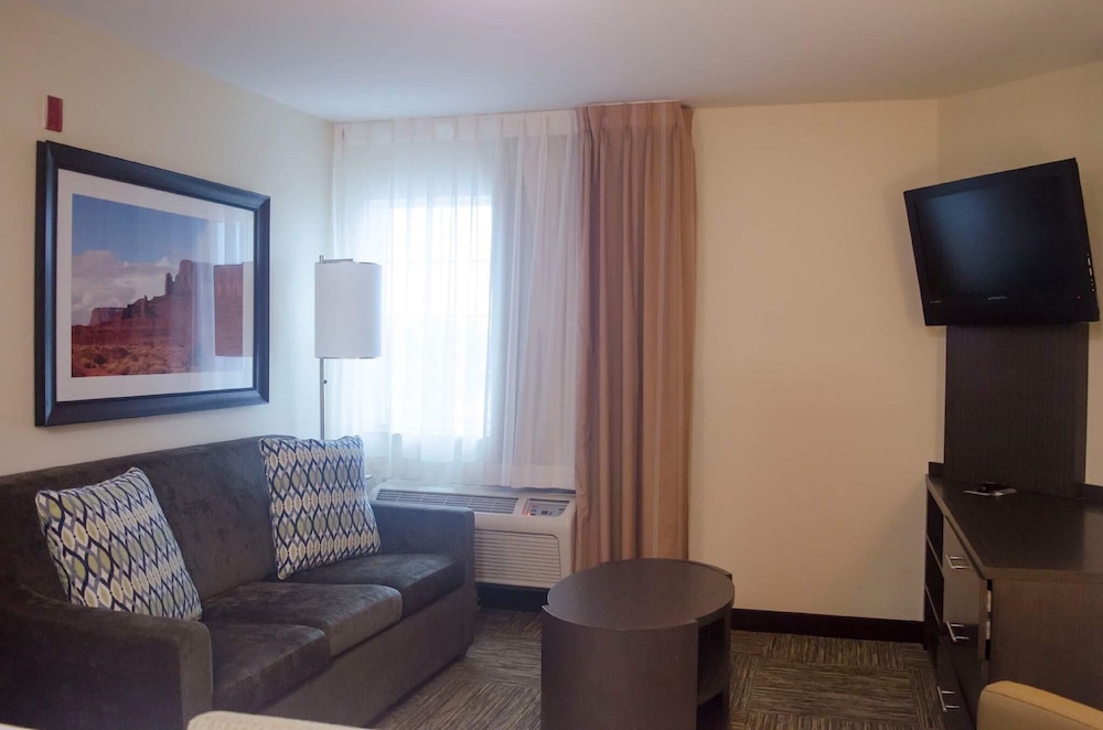 candlewood suites houston medical center by ihg