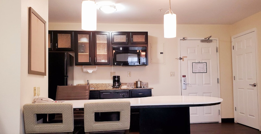 candlewood suites houston medical center by ihg