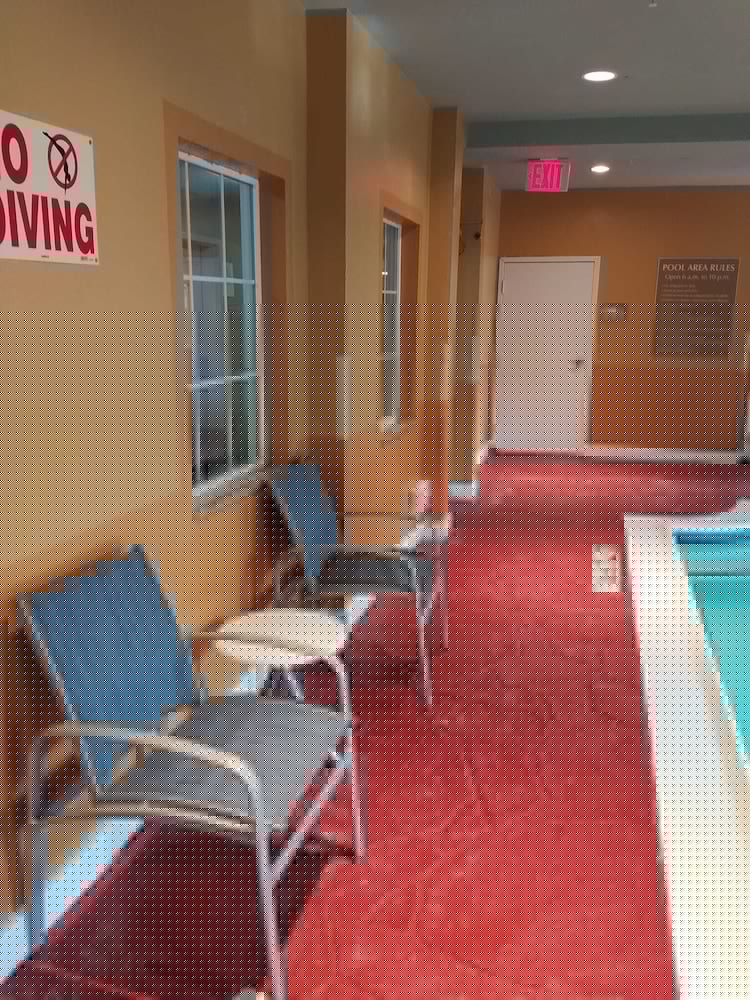 candlewood suites houston medical center by ihg