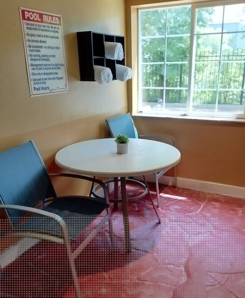 candlewood suites houston medical center by ihg
