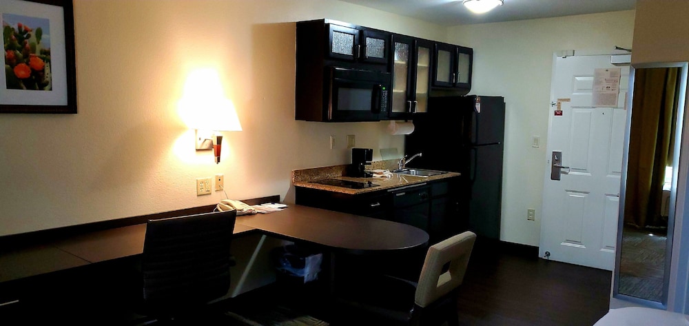 candlewood suites houston medical center by ihg
