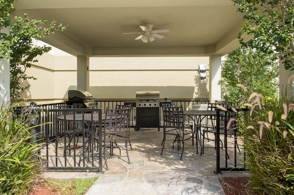 candlewood suites houston medical center by ihg