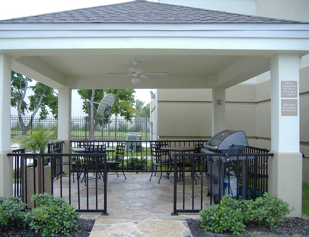 candlewood suites houston medical center by ihg