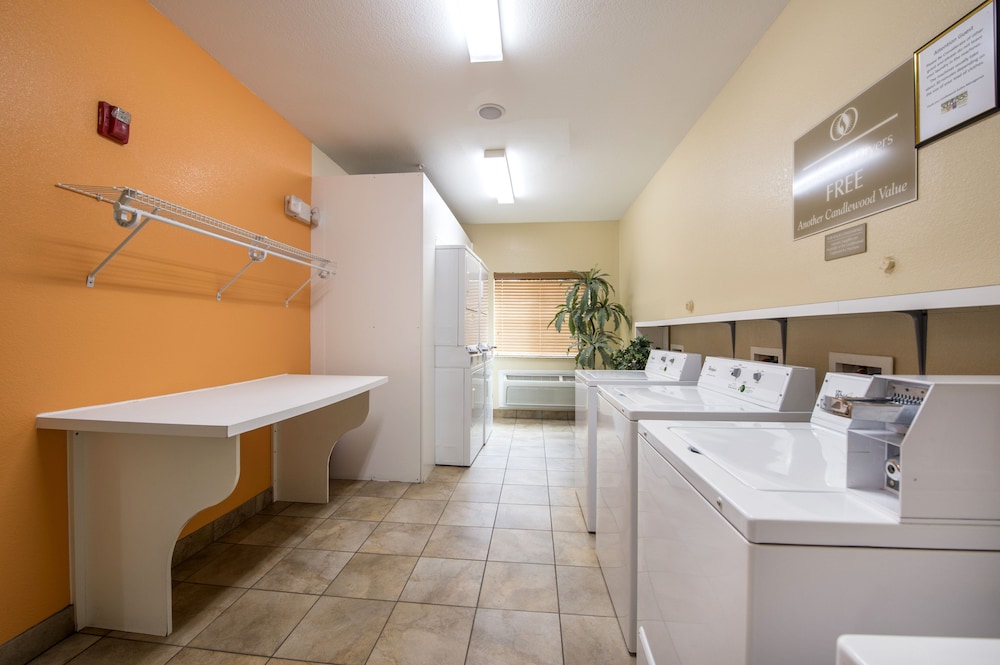 candlewood suites houston medical center by ihg