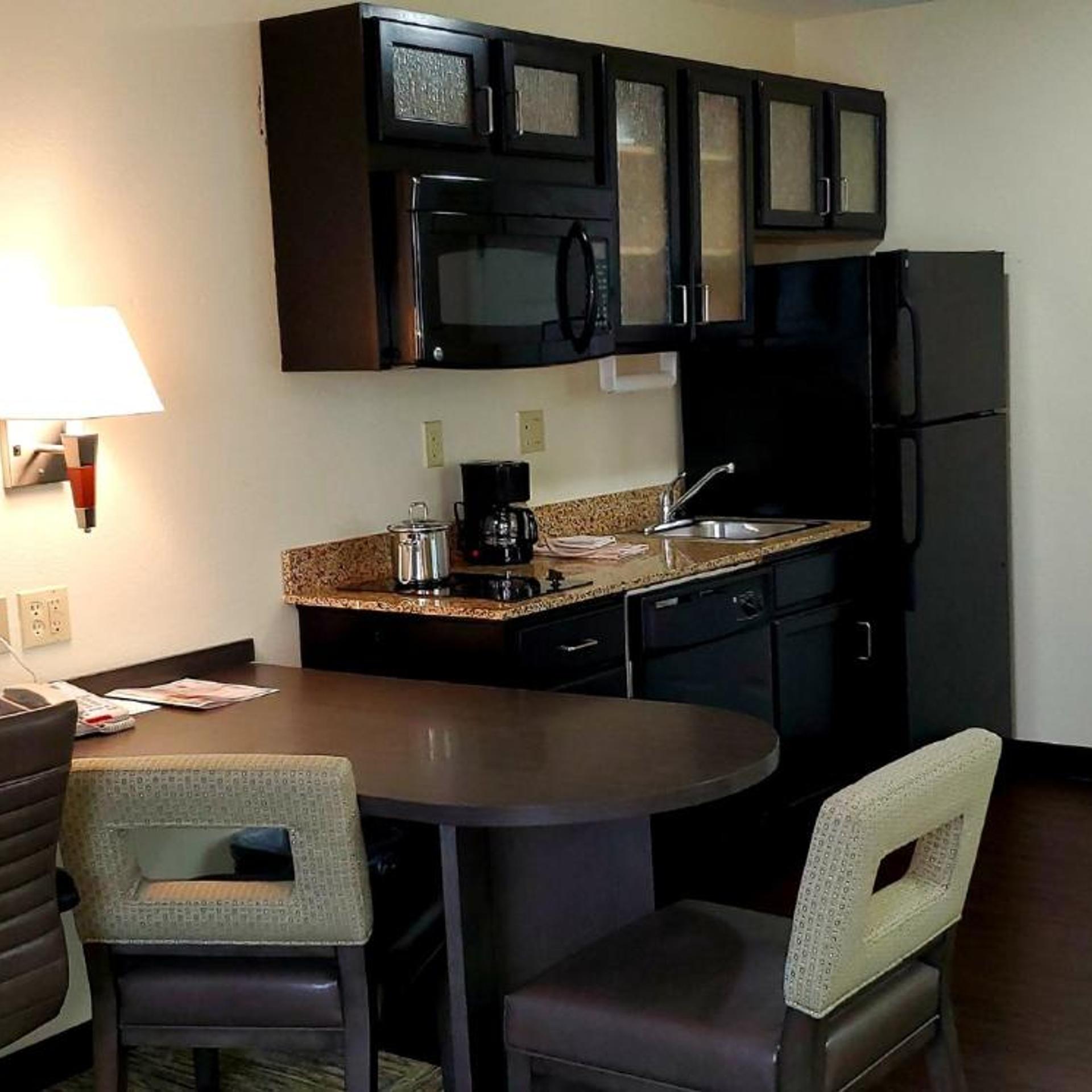candlewood suites houston medical center by ihg
