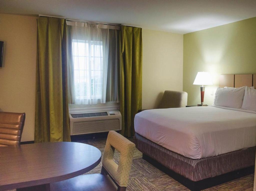 candlewood suites houston medical center by ihg