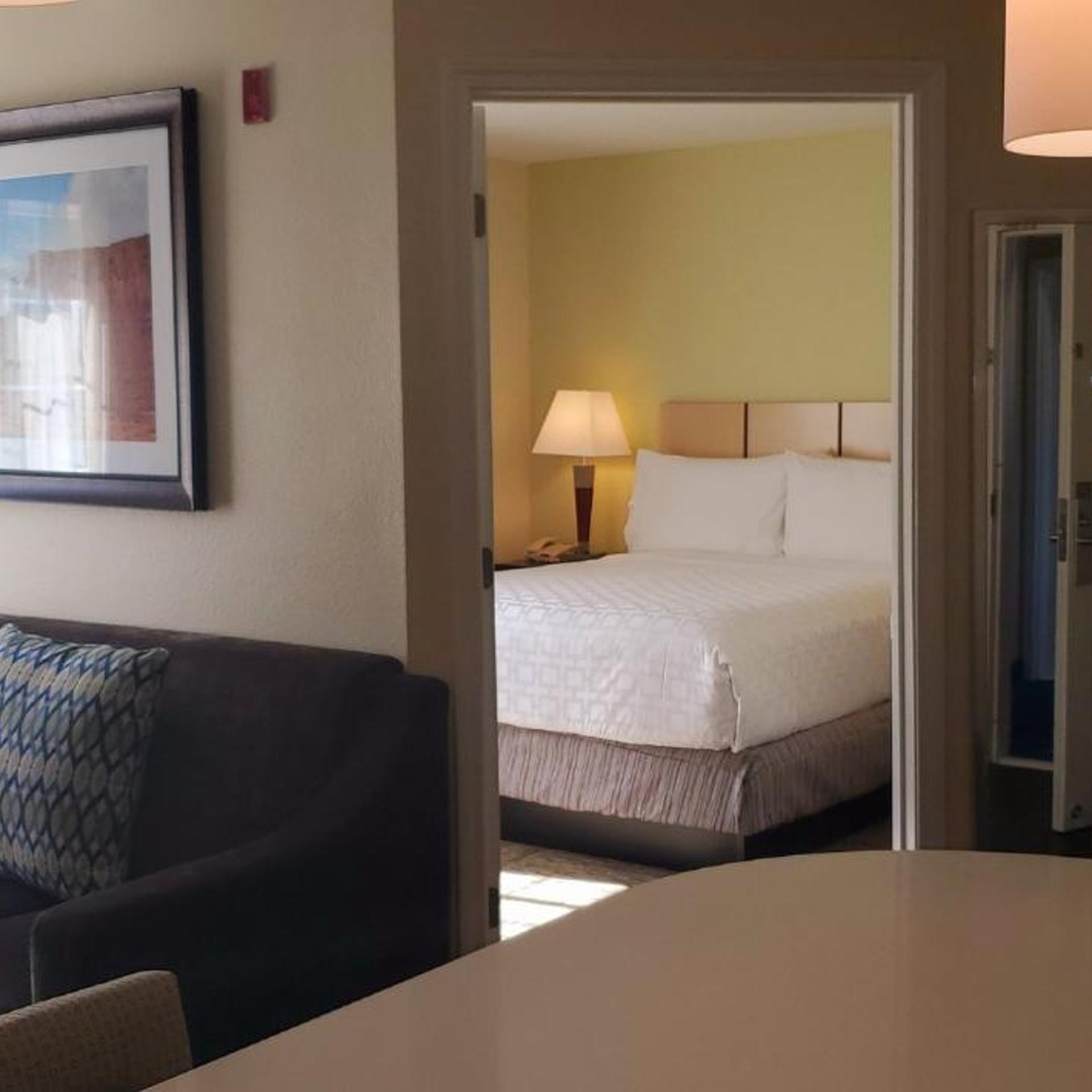 candlewood suites houston medical center by ihg