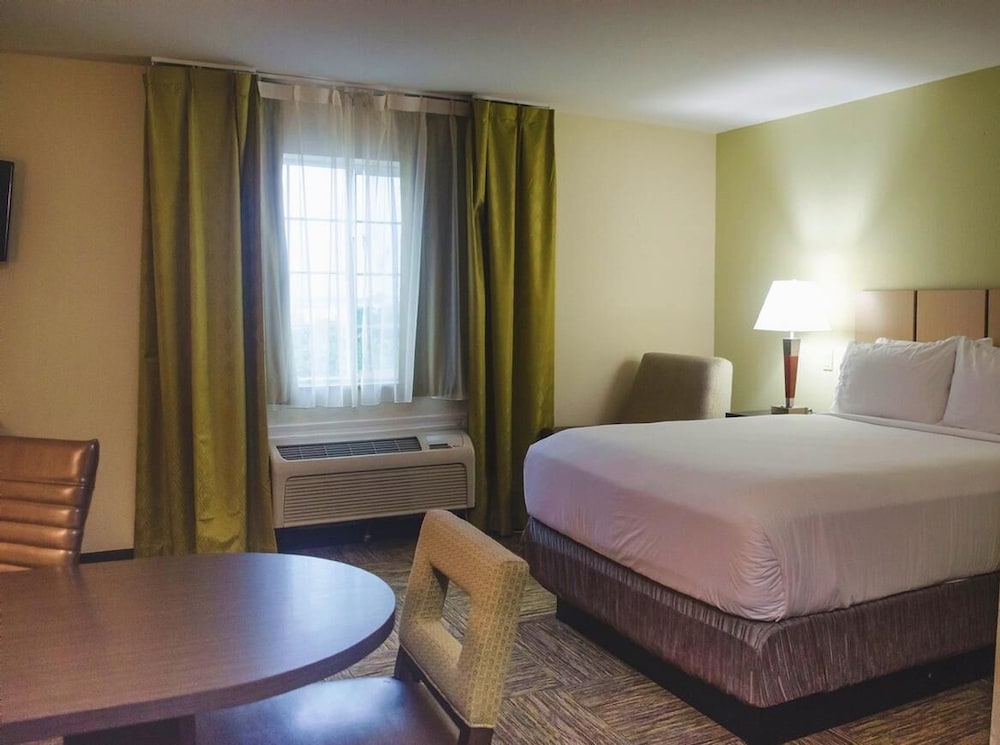 candlewood suites houston medical center by ihg