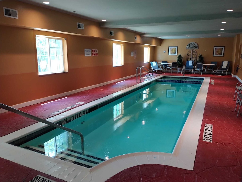 candlewood suites houston medical center by ihg