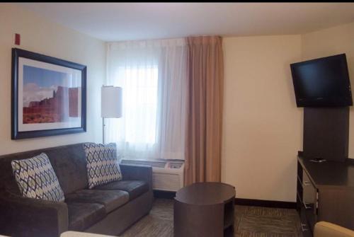 candlewood suites houston medical center by ihg
