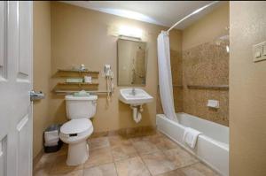 candlewood suites houston medical center by ihg