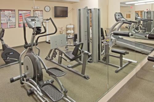 candlewood suites houston medical center by ihg