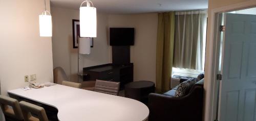 candlewood suites houston medical center by ihg