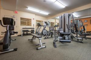 candlewood suites houston medical center by ihg