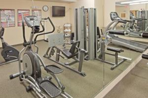candlewood suites houston medical center by ihg