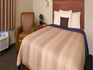 candlewood suites houston medical center by ihg
