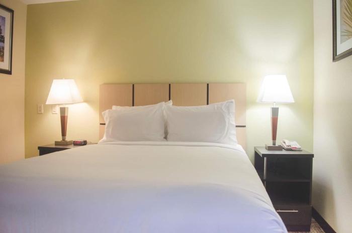 candlewood suites houston medical center by ihg
