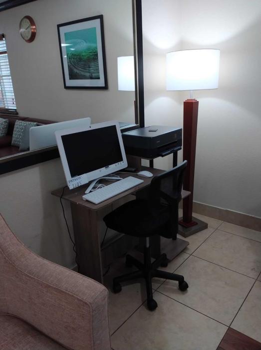 candlewood suites houston medical center by ihg