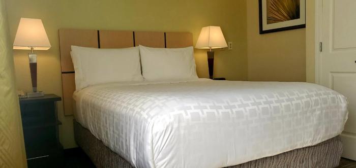 candlewood suites houston medical center by ihg