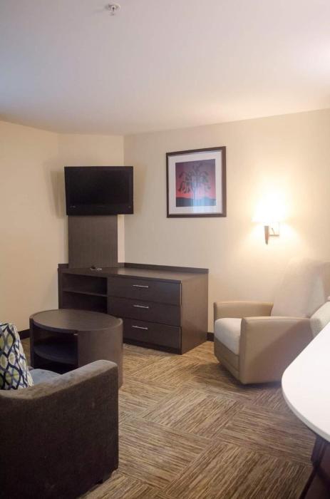 candlewood suites houston medical center by ihg