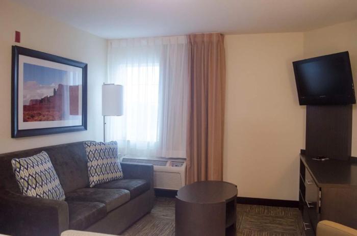 candlewood suites houston medical center by ihg