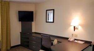 candlewood suites houston medical center by ihg