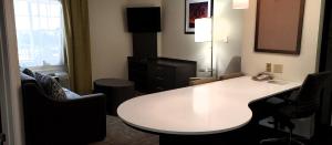 candlewood suites houston medical center by ihg