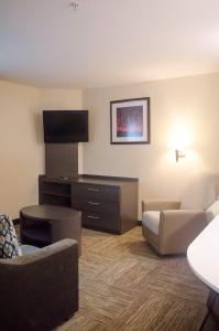 candlewood suites houston medical center by ihg