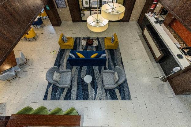 comfort suites houston west at clay road