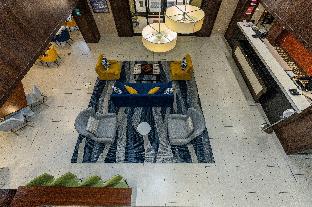 comfort suites houston west at clay road