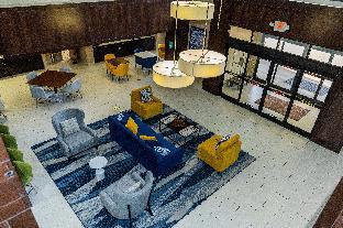 comfort suites houston west at clay road