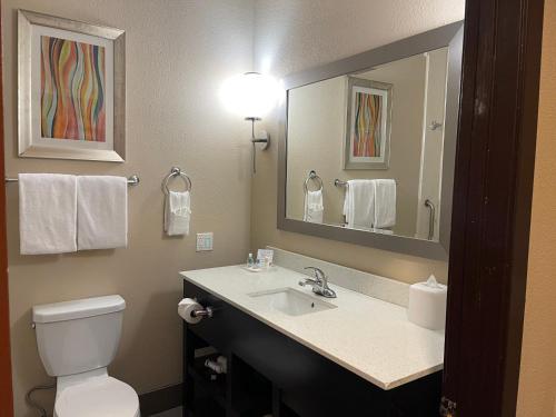 comfort suites houston west at clay road