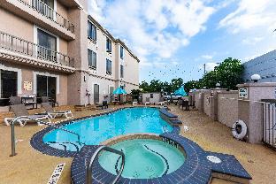 comfort suites houston west at clay road