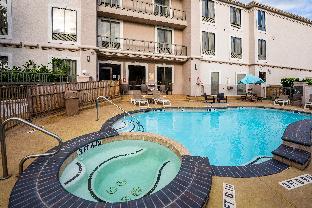 comfort suites houston west at clay road