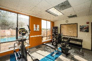 comfort suites houston west at clay road