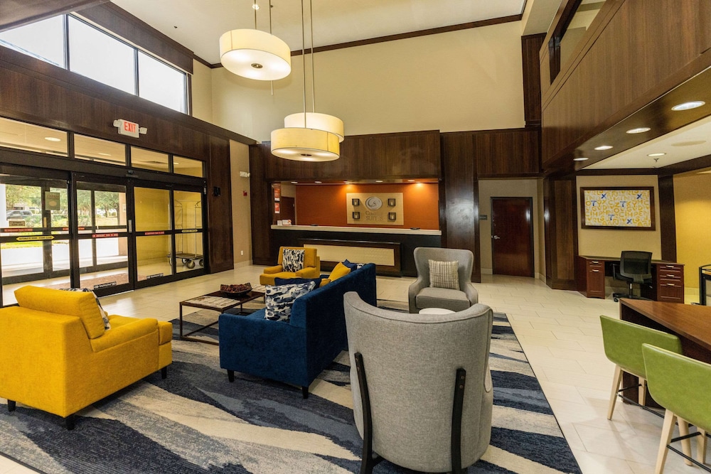 comfort suites houston west at clay road