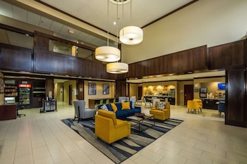 comfort suites houston west at clay road