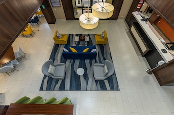 comfort suites houston west at clay road