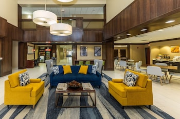 comfort suites houston west at clay road