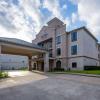 comfort suites houston west at clay road