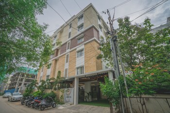 hotel akoya