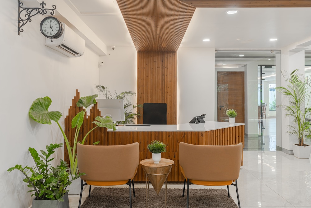 hotel akoya