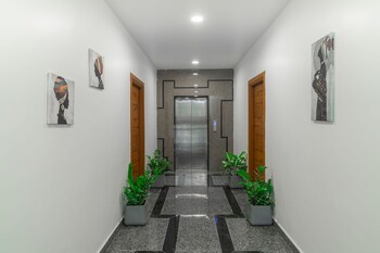 hotel akoya